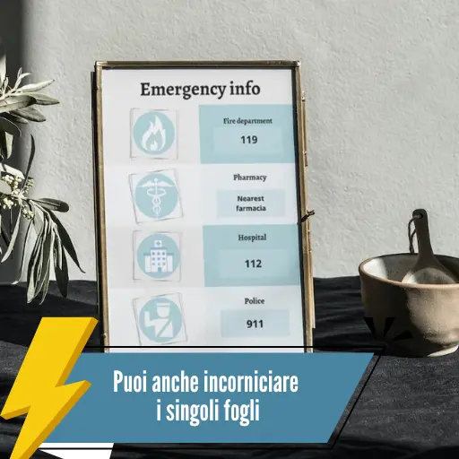 regole della casa airbnb esempi