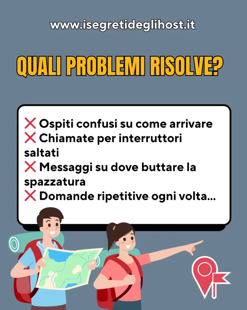 app per affittare case vacanze