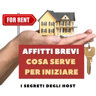 locazione turistica non imprenditoriale obblighi