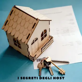 locazione turistica non imprenditoriale airbnb