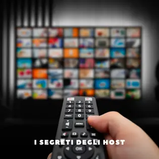 Smart Monitor Samsung usato in appartamento locazione turistica senza canone RAI speciale