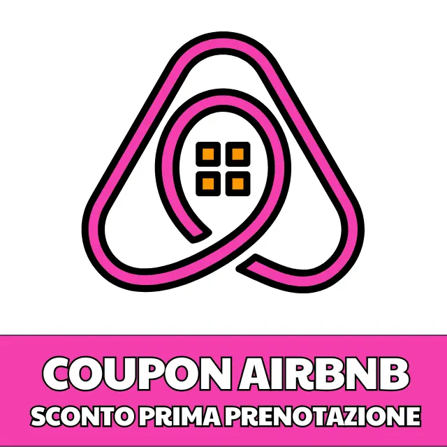 Airbnb sconto