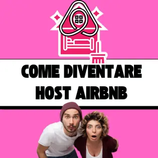 diventare host airbnb